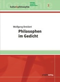 Cover: Philosophen im Gedicht - Projekt