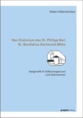 Cover: Das Oratorium des Hl. Philipp Neri St. Bonifatius Dortmund-Mitte - Projekt