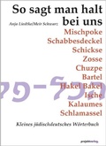 Cover: So sagt man halt bei uns - Projekt