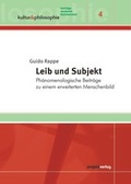 Cover: Leib und Subjekt - Projekt