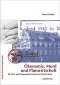 Cover: &Ouml;konomie, Mord und Planwirtschaft - Projekt