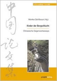 Abbildung von: Kinder der Bergschlucht - Projekt