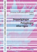 Cover: Doppelg&auml;nger, Polyg&auml;nger, Alter Egos - Projekt