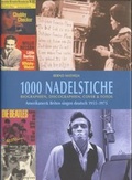Cover: 1000 Nadelstiche - Bear-Family-Records
