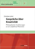 Cover: Gespr&auml;che &uuml;ber Kreativit&auml;t - Projekt