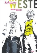 Cover: Schillers Weste - Projekt
