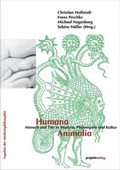 Cover: Humana - Animalia - Projekt