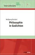 Cover: Philosophie in Gedichten - Projekt