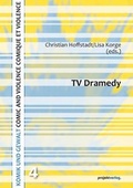 Cover: TV Dramedy - Projekt