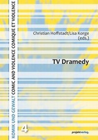 Abbildung von: TV Dramedy - Projekt