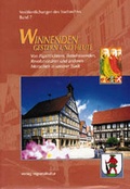 Cover: Winnenden - Gestern und heute. Ver&ouml;ffentlichungen des Stadtarchivs - verlag regionalkultur