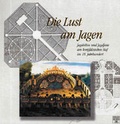Cover: Die Lust am Jagen - verlag regionalkultur
