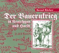 Cover: Der Bauernkrieg in Kraichgau und Hardt - verlag regionalkultur