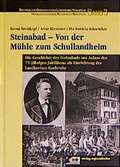 Cover: Steinabad - Von der M&uuml;hle zum Schullandheim - verlag regionalkultur