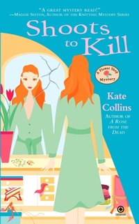 Enlarge image Cover: Shoots to Kill - Berkley Publishing Corporation,U.S.