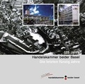 Cover: 125 Jahre Handelskammer beider Basel - verlag regionalkultur
