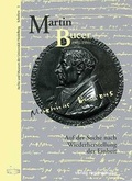 Cover: Martin Bucer (1491-1551) - verlag regionalkultur