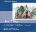 Cover: Der Albgau - verlag regionalkultur