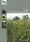 Cover: Wiesen - verlag regionalkultur