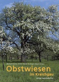 Cover: Obstwiesen im Kraichgau - verlag regionalkultur