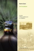 Cover: Die Enztalbahn - verlag regionalkultur
