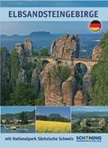 Cover: Elbsandsteingebirge - Sch&ouml;ning & Co.