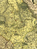 Cover: Palatinatus Rheni Nova, et Accurata Descriptio - verlag regionalkultur