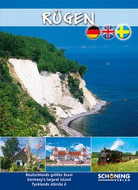Bild: Insel Rügen - Schöning & Co.
