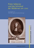 Cover: Pieter Valkenier und das Schicksal der Waldenser um 1700 - verlag regionalkultur