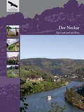 Cover: Der Neckar - verlag regionalkultur