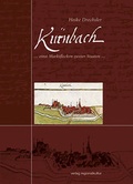 Cover: K&uuml;rnbach - verlag regionalkultur