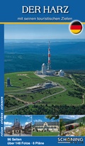 Cover: Harz - Sch&ouml;ning & Co.