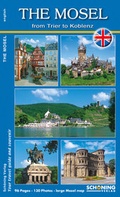 Cover: Mosel - Sch&ouml;ning & Co.