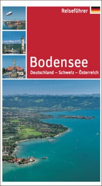 Enlarge image Cover: Bodensee - Schöning & Co.