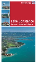 Cover: Bodensee, englische Ausgabe - Sch&ouml;ning & Co.