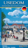 Cover: Usedom - Sch&ouml;ning & Co.