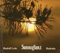 Cover: Sunneglanz - verlag regionalkultur