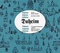 Cover: Daheim - verlag regionalkultur