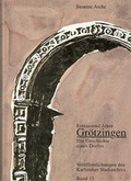 Cover: Eintausend Jahre Gr&ouml;tzingen - verlag regionalkultur