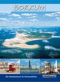 Cover: Borkum - Sch&ouml;ning & Co.