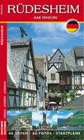 Cover: R&uuml;desheim - Sch&ouml;ning & Co.