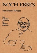Cover: Noch Ebbes - verlag regionalkultur