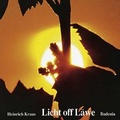 Cover: Licht off L&auml;we - verlag regionalkultur