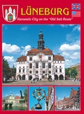 Cover: L&uuml;neburg - Sch&ouml;ning & Co.