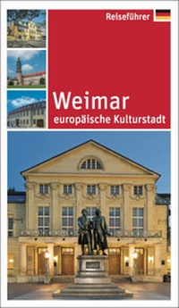 Enlarge image Cover: Weimar - Schöning & Co.