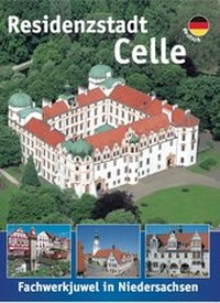Enlarge image Cover: Celle - Schöning & Co.