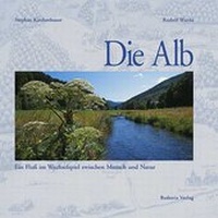 Enlarge image Cover: Die Alb - verlag regionalkultur