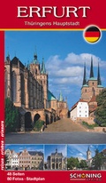 Cover: Erfurt - Sch&ouml;ning & Co.