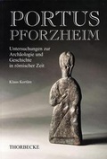 Cover: PORTUS Pforzheim - verlag regionalkultur