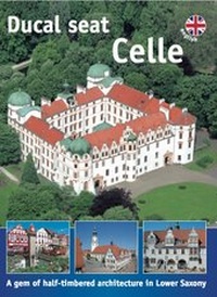 Enlarge image Cover: Celle - Schöning & Co.